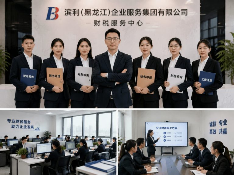 企业简介